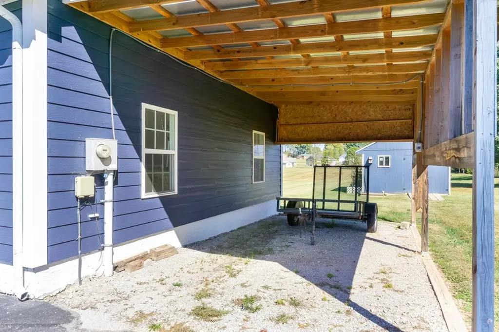 237 Freemont Street Doyle TN 38559