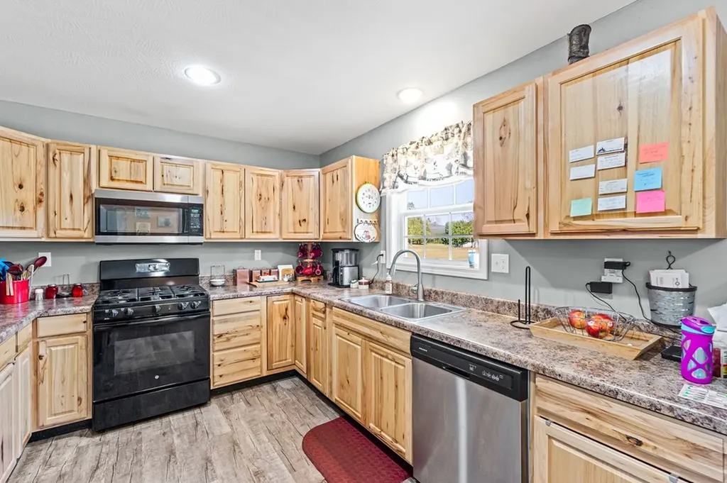 237 Freemont Street Doyle TN 38559