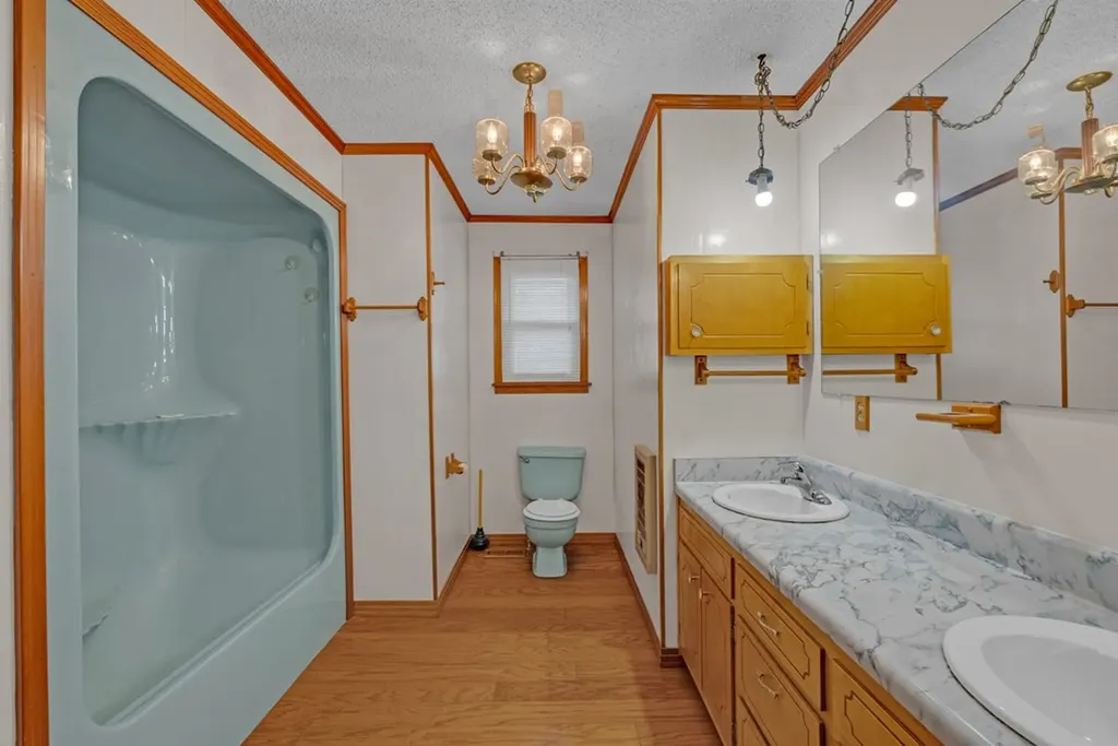 337 Martin Ridge Lane Gainesboro TN 38562