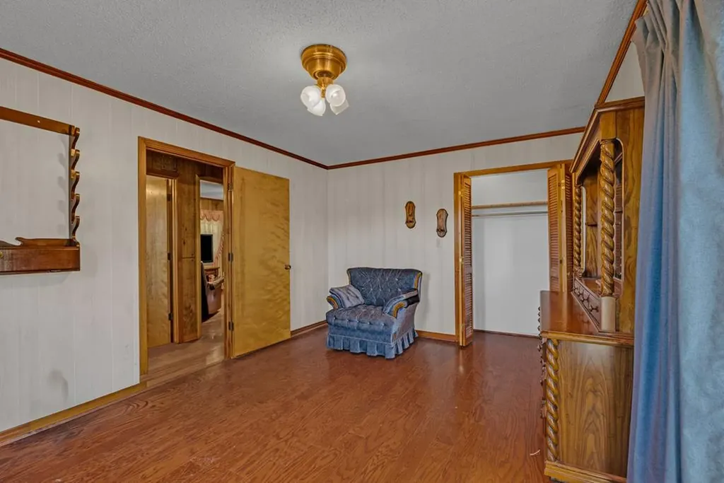 337 Martin Ridge Lane Gainesboro TN 38562