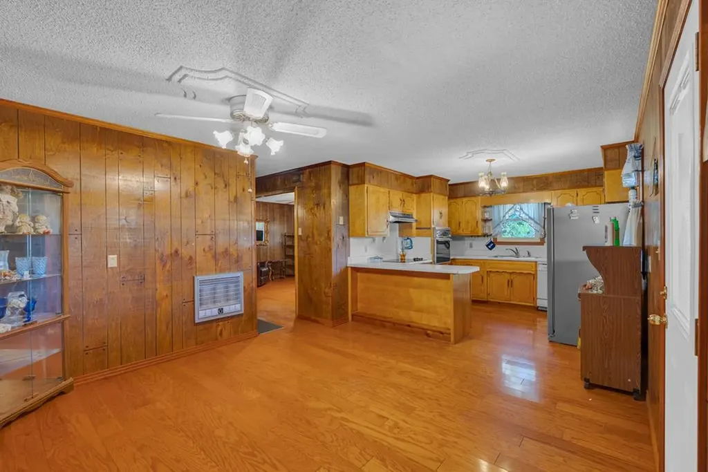 337 Martin Ridge Lane Gainesboro TN 38562