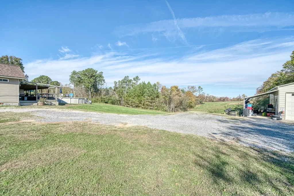 8597 Chaffin Road Baxter TN 38544