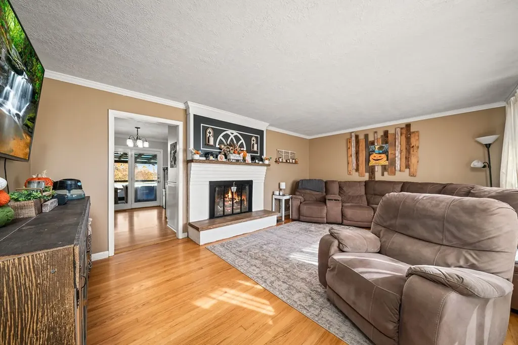 8597 Chaffin Road Baxter TN 38544