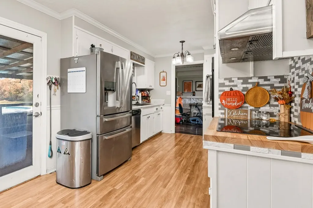 8597 Chaffin Road Baxter TN 38544