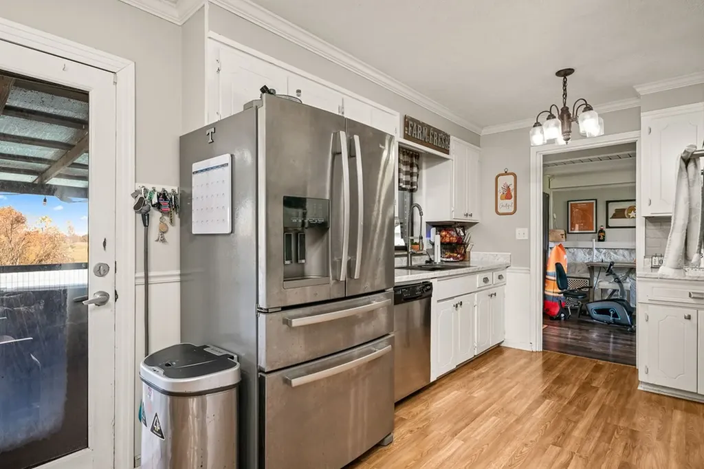 8597 Chaffin Road Baxter TN 38544