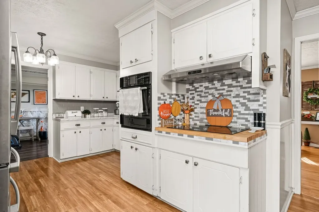 8597 Chaffin Road Baxter TN 38544