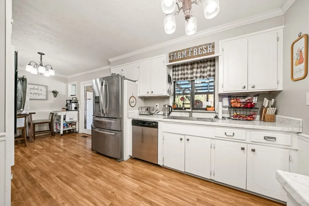 8597 Chaffin Road Baxter TN 38544