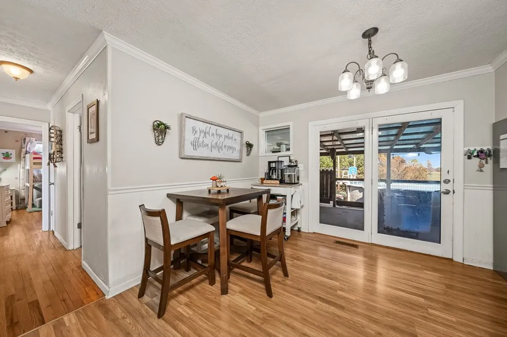 8597 Chaffin Road Baxter TN 38544