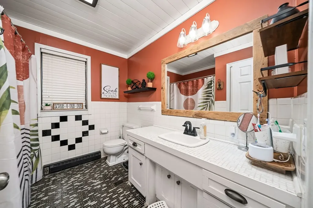 8597 Chaffin Road Baxter TN 38544