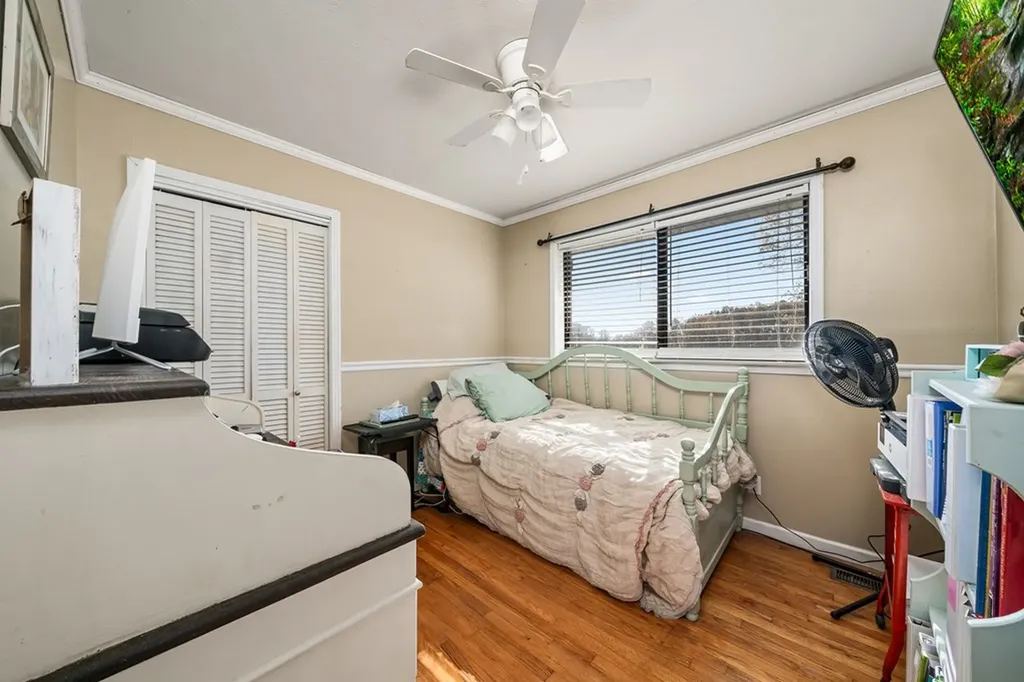 8597 Chaffin Road Baxter TN 38544