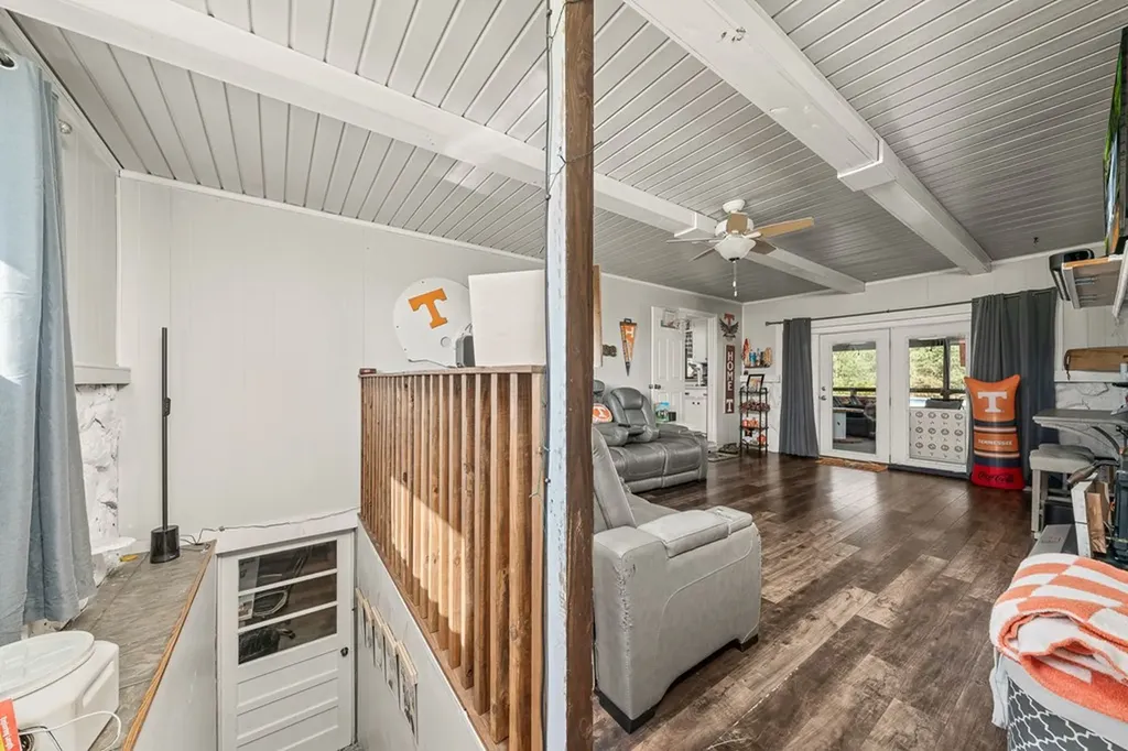 8597 Chaffin Road Baxter TN 38544