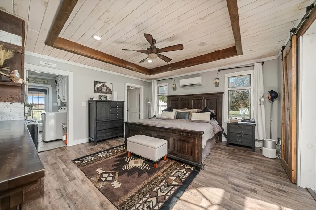 8597 Chaffin Road Baxter TN 38544