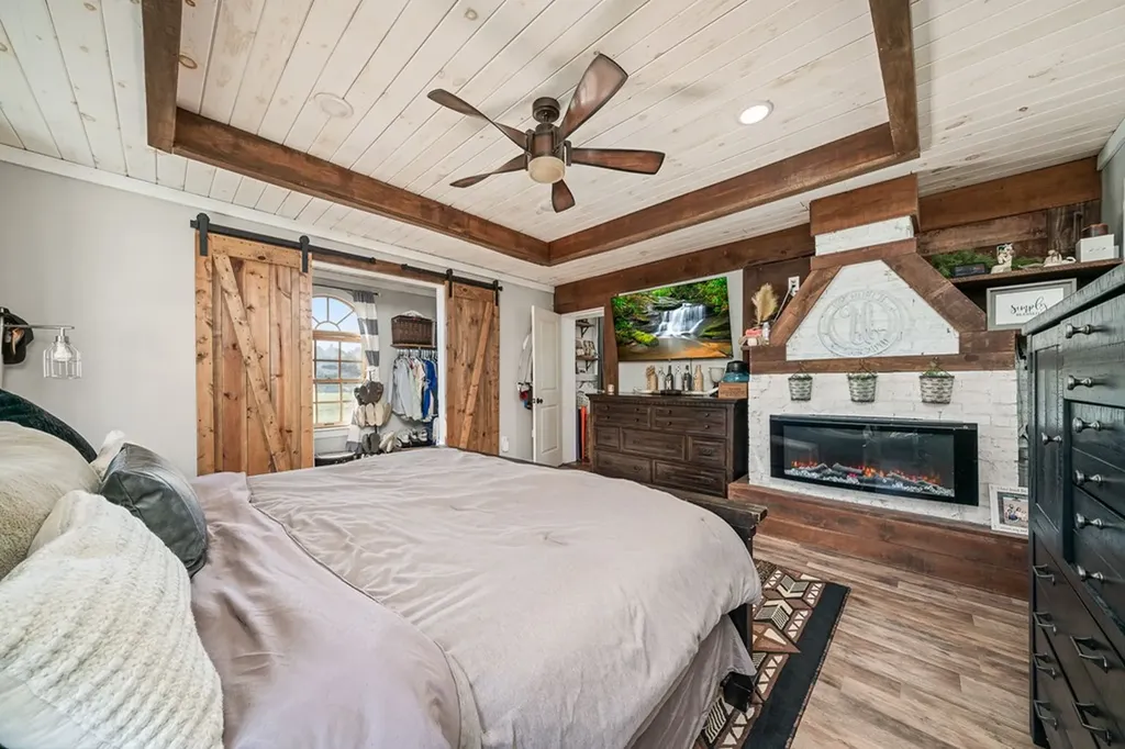 8597 Chaffin Road Baxter TN 38544