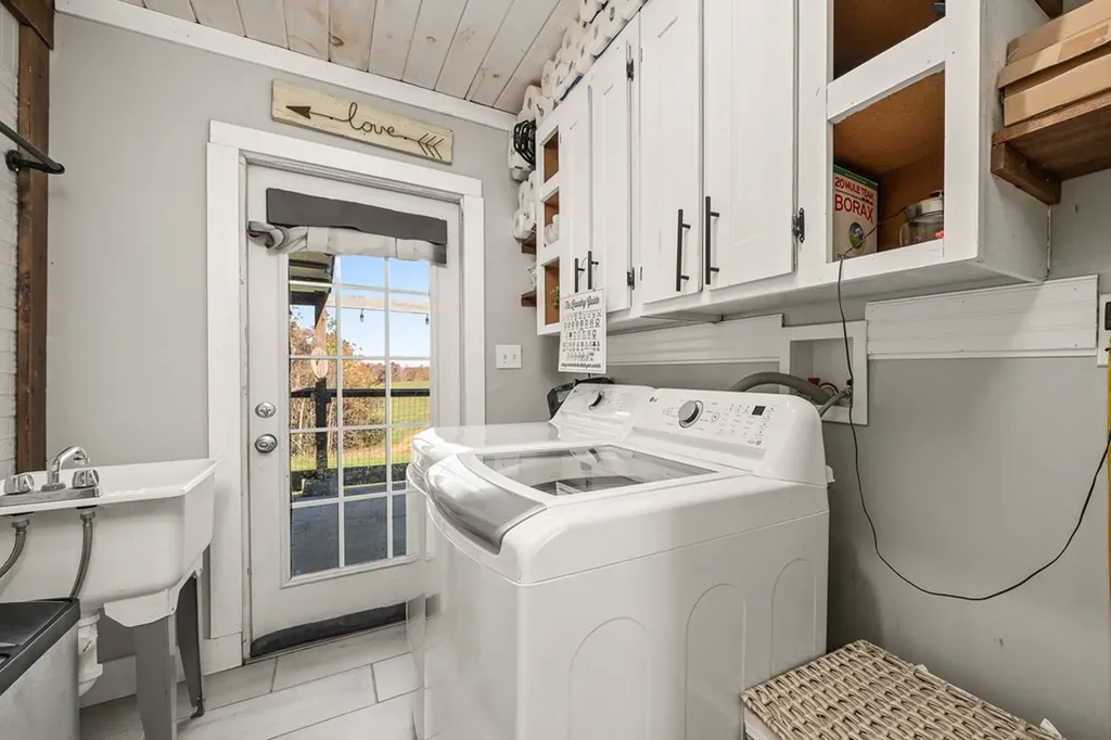 8597 Chaffin Road Baxter TN 38544