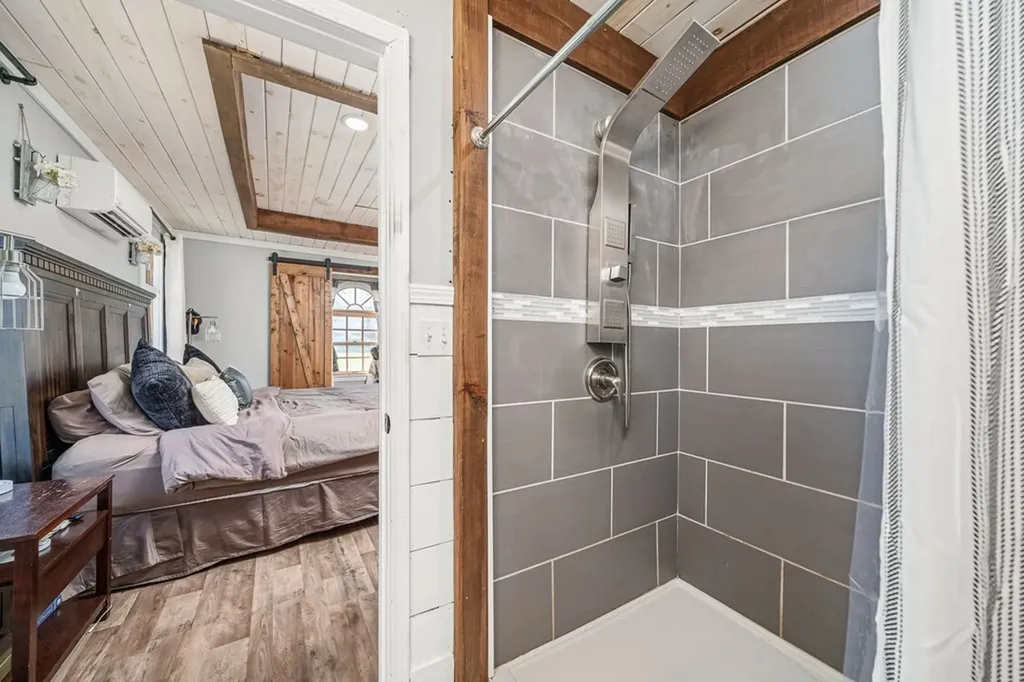 8597 Chaffin Road Baxter TN 38544