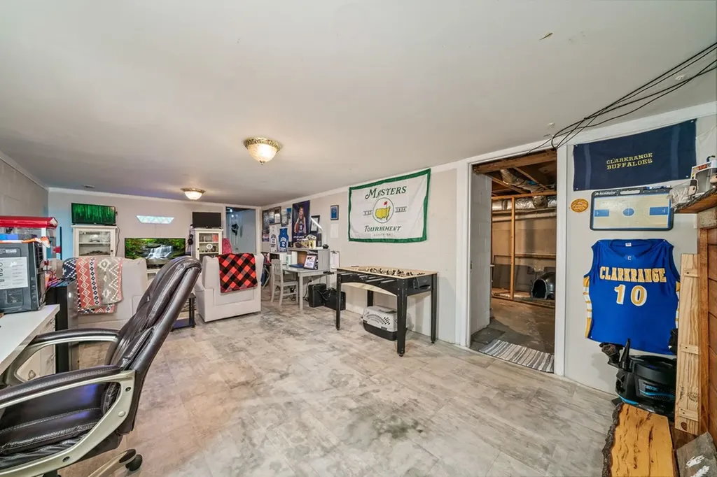 8597 Chaffin Road Baxter TN 38544