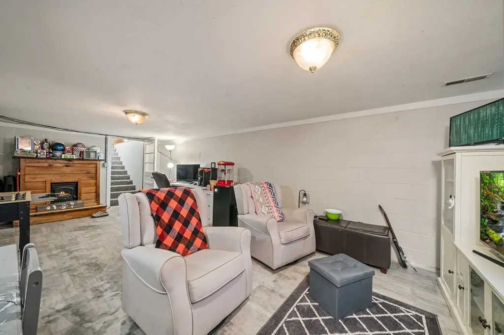 8597 Chaffin Road Baxter TN 38544