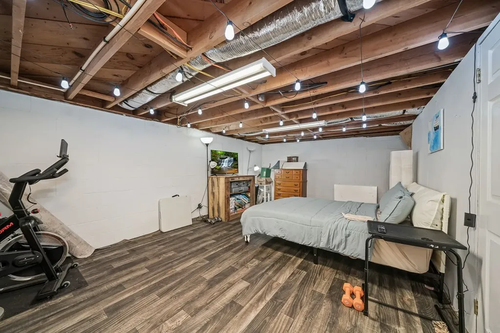 8597 Chaffin Road Baxter TN 38544