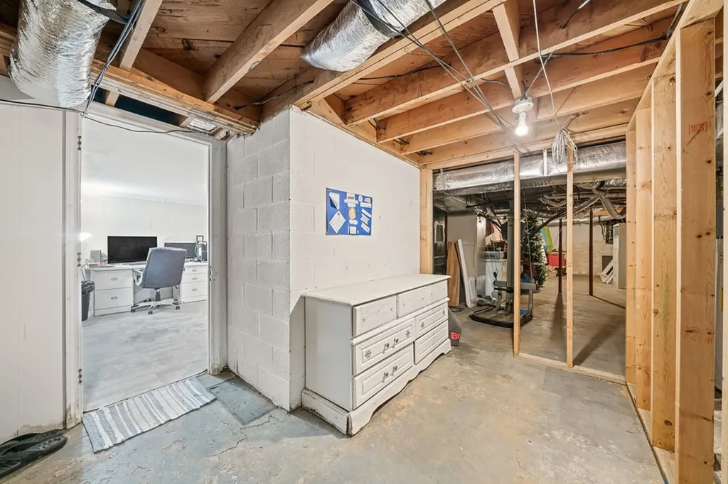 8597 Chaffin Road Baxter TN 38544