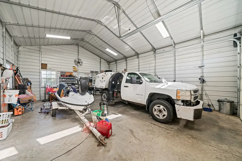 8597 Chaffin Road Baxter TN 38544