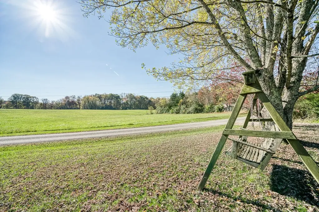 8597 Chaffin Road Baxter TN 38544