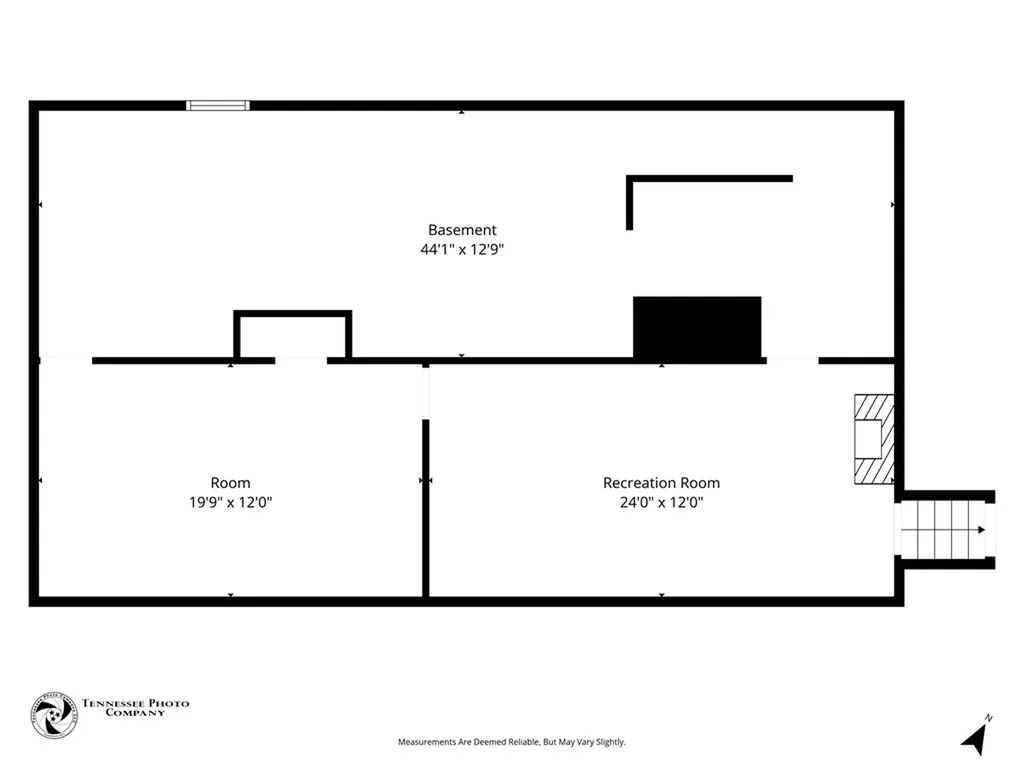 8597 Chaffin Road Baxter TN 38544