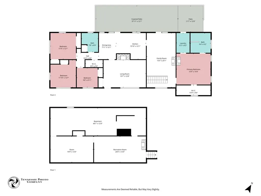 8597 Chaffin Road Baxter TN 38544