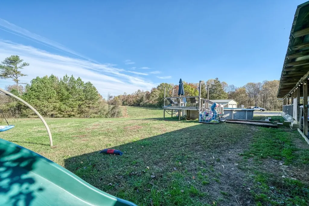 8597 Chaffin Road Baxter TN 38544