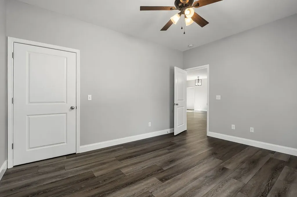 500 N Mcbroom Chapel Cookeville TN 38501