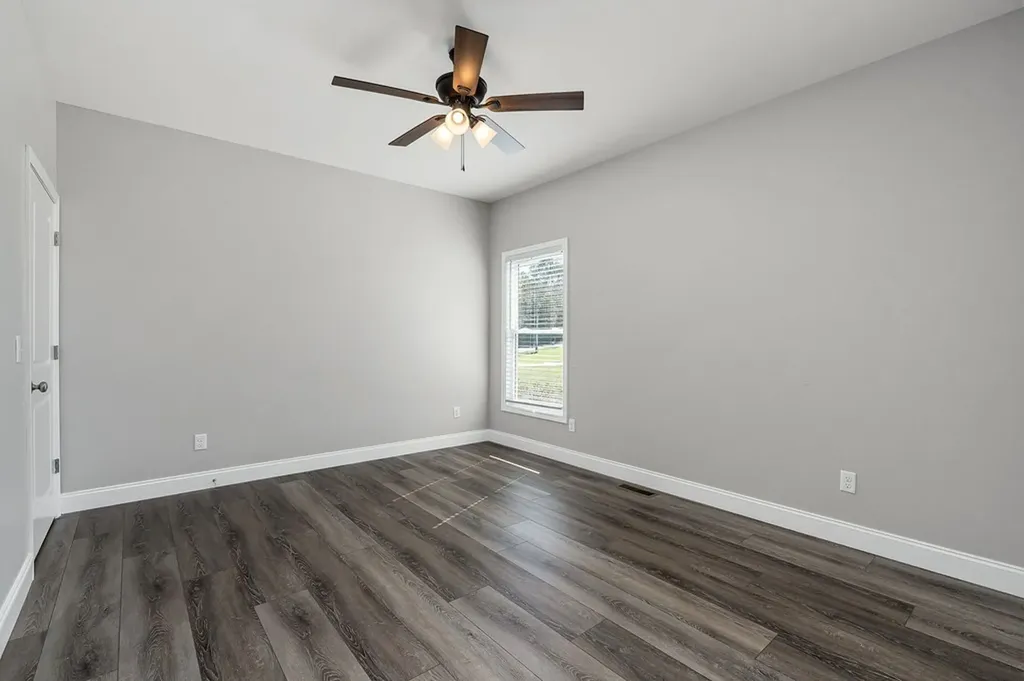 500 N Mcbroom Chapel Cookeville TN 38501