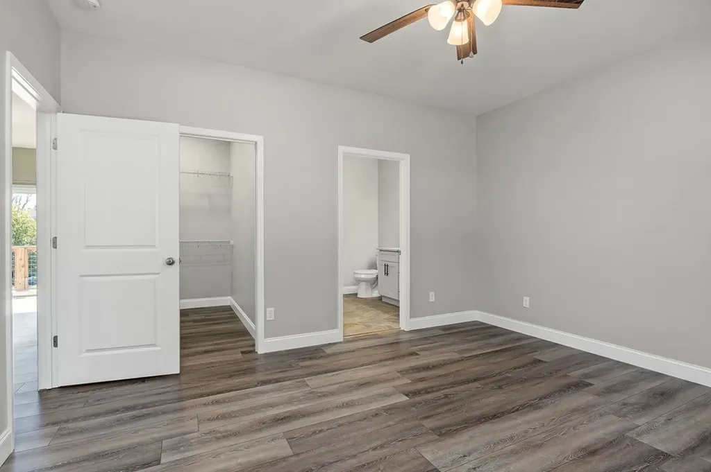 500 N Mcbroom Chapel Cookeville TN 38501
