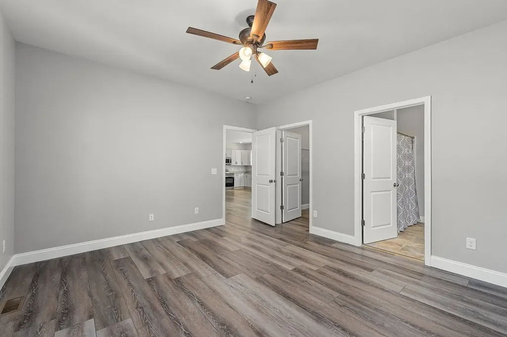 500 N Mcbroom Chapel Cookeville TN 38501
