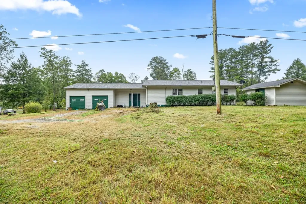 58 Shady Loop Crossville TN 38571