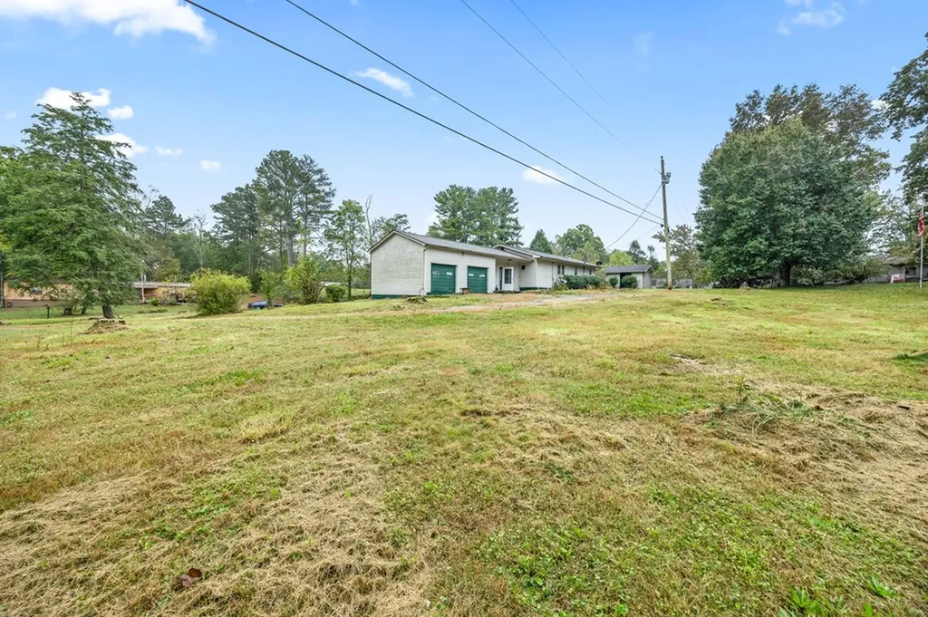 58 Shady Loop Crossville TN 38571