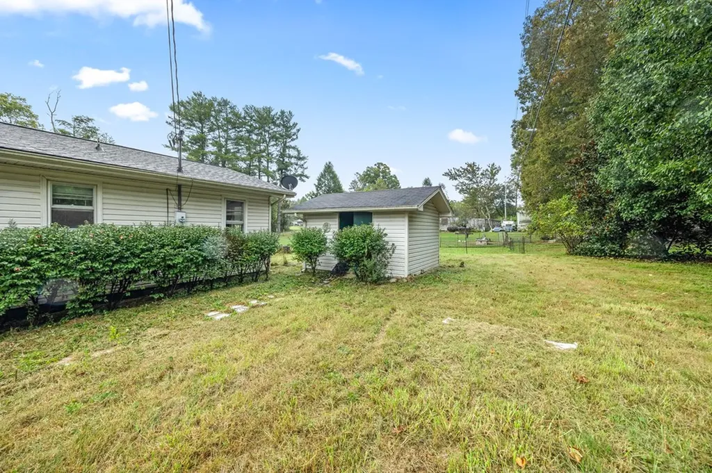 58 Shady Loop Crossville TN 38571