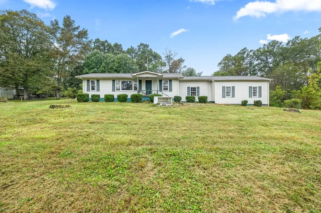 58 Shady Loop Crossville TN 38571