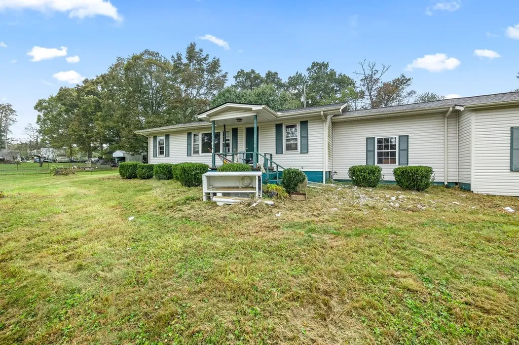 58 Shady Loop Crossville TN 38571