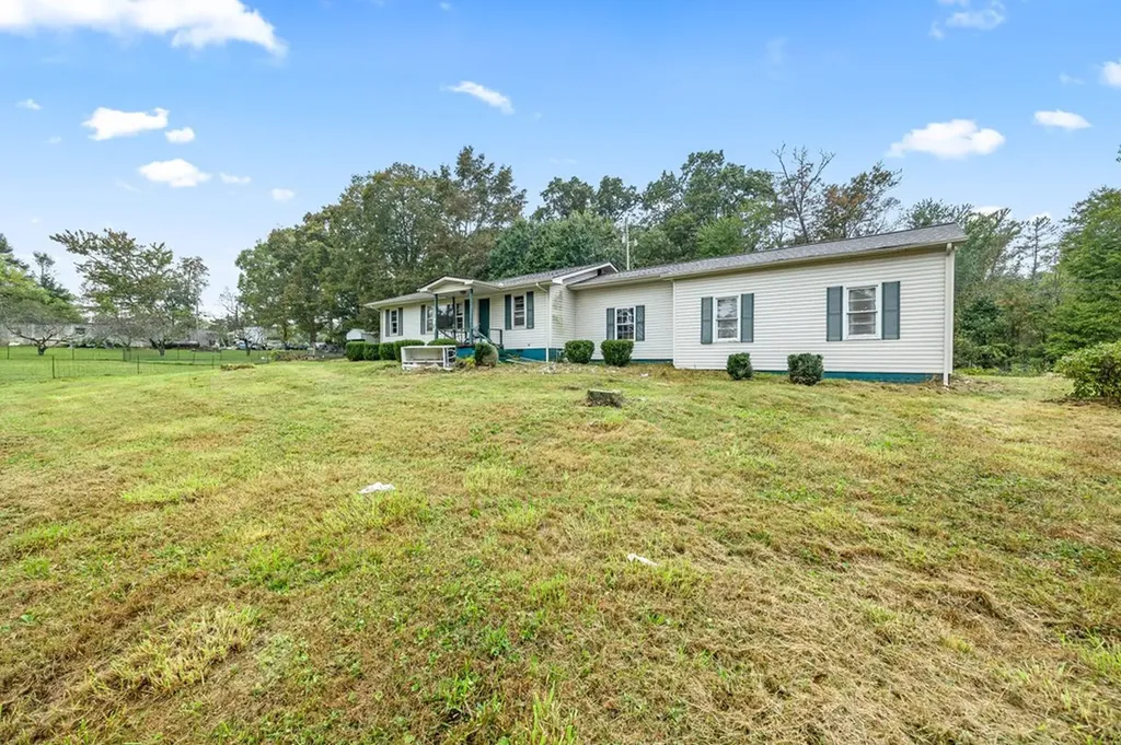 58 Shady Loop Crossville TN 38571