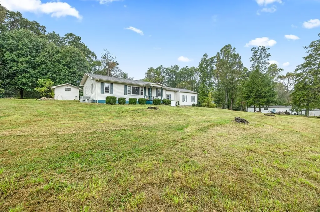 58 Shady Loop Crossville TN 38571