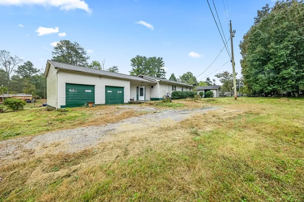 58 Shady Loop Crossville TN 38571