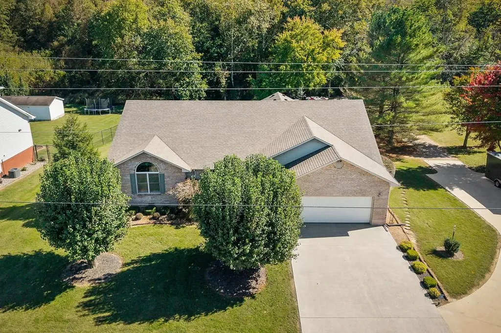 2606 Park West Drive Cookeville TN 38501