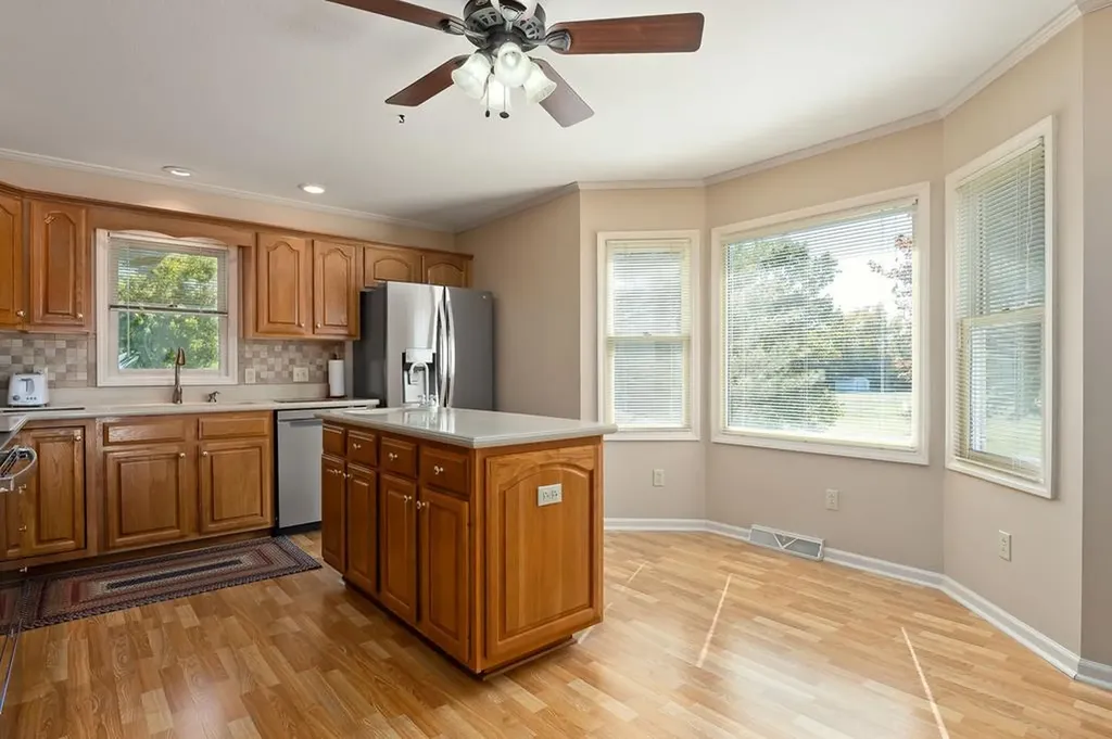 2606 Park West Drive Cookeville TN 38501