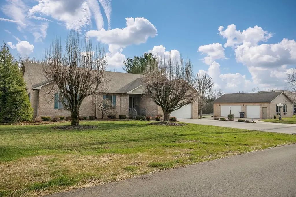 2606 Park West Drive Cookeville TN 38501