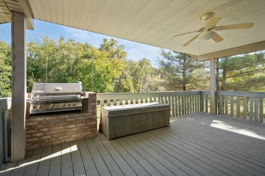 2606 Park West Drive Cookeville TN 38501