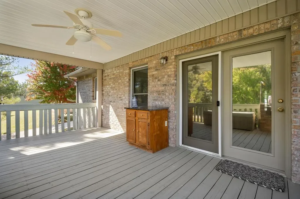 2606 Park West Drive Cookeville TN 38501