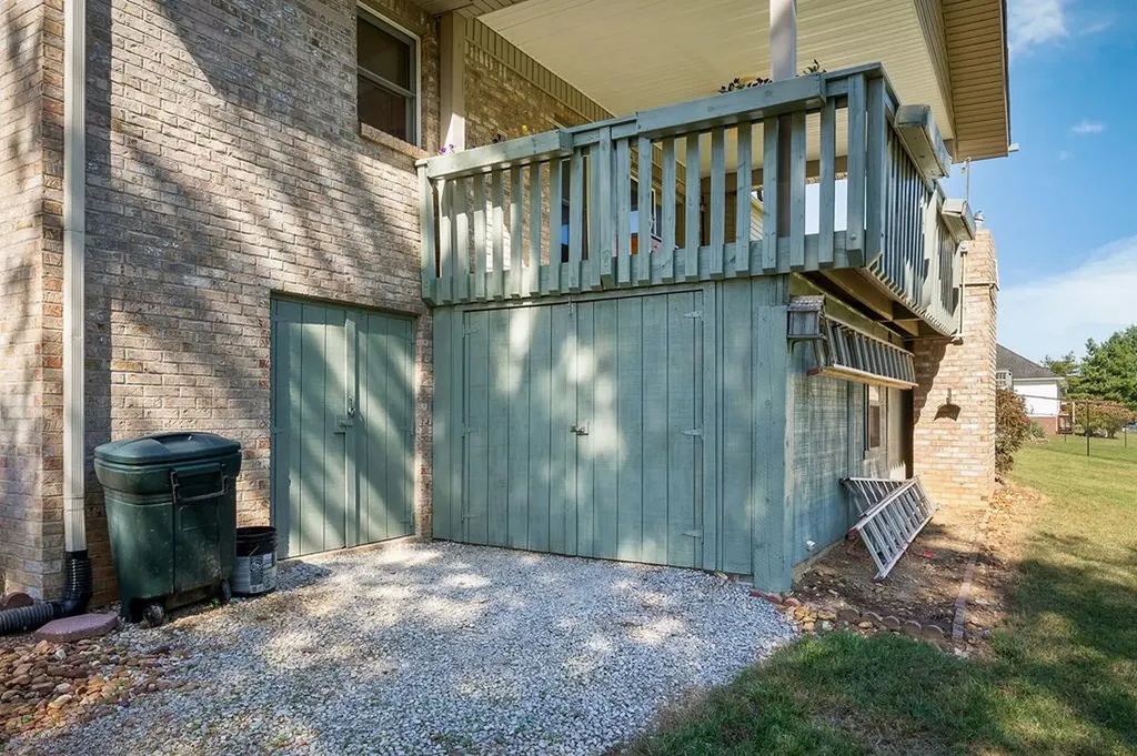 2606 Park West Drive Cookeville TN 38501