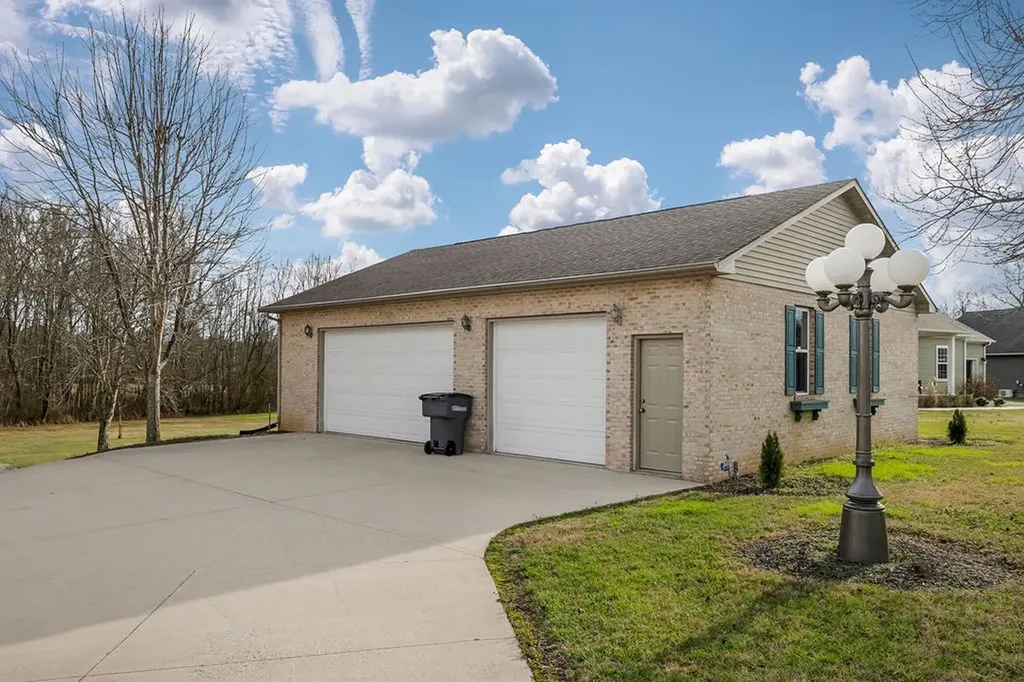 2606 Park West Drive Cookeville TN 38501