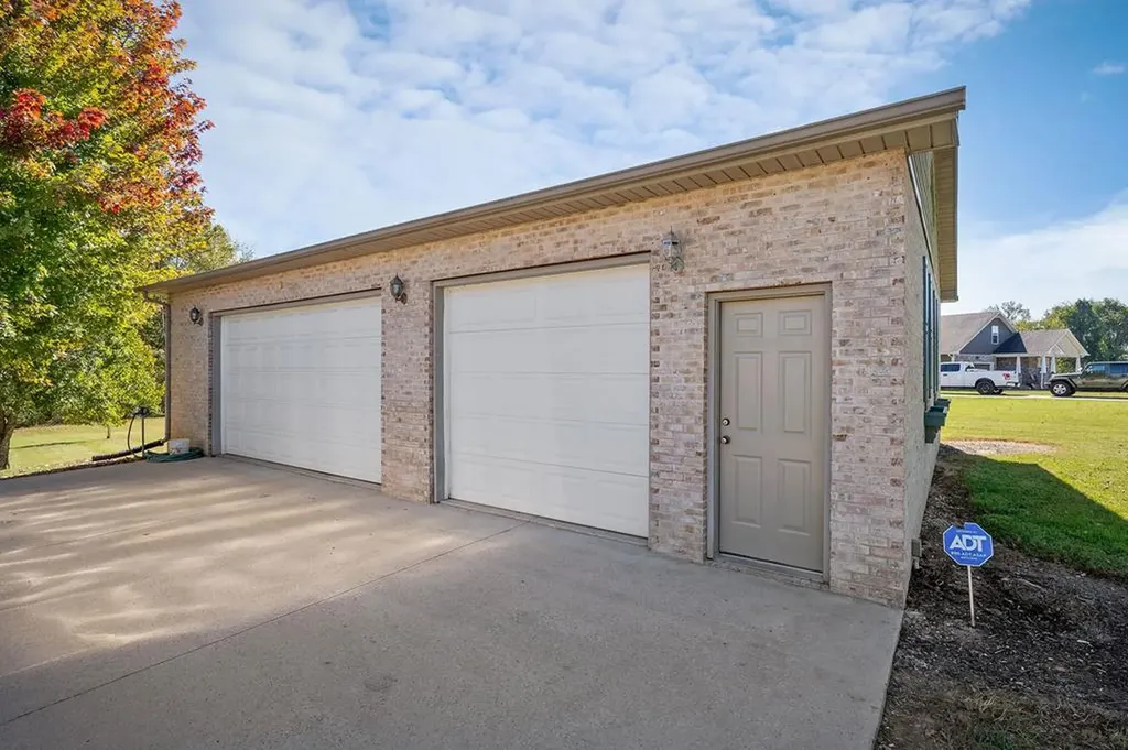 2606 Park West Drive Cookeville TN 38501