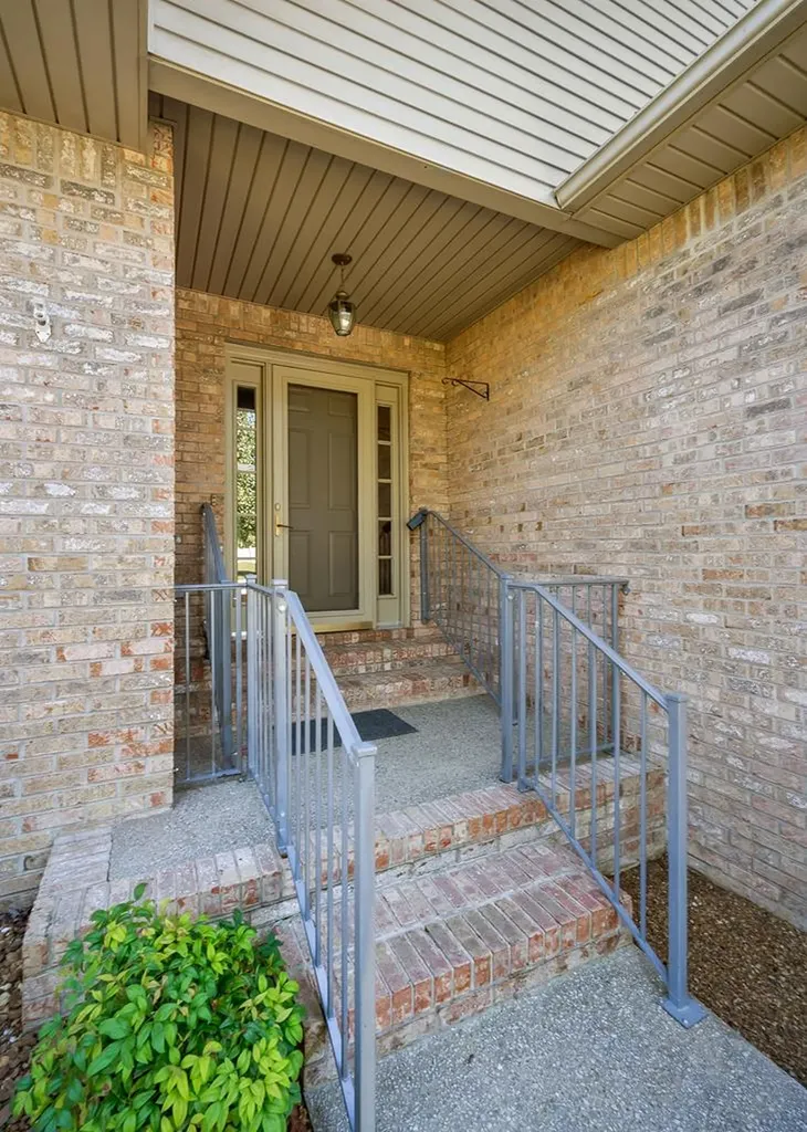 2606 Park West Drive Cookeville TN 38501