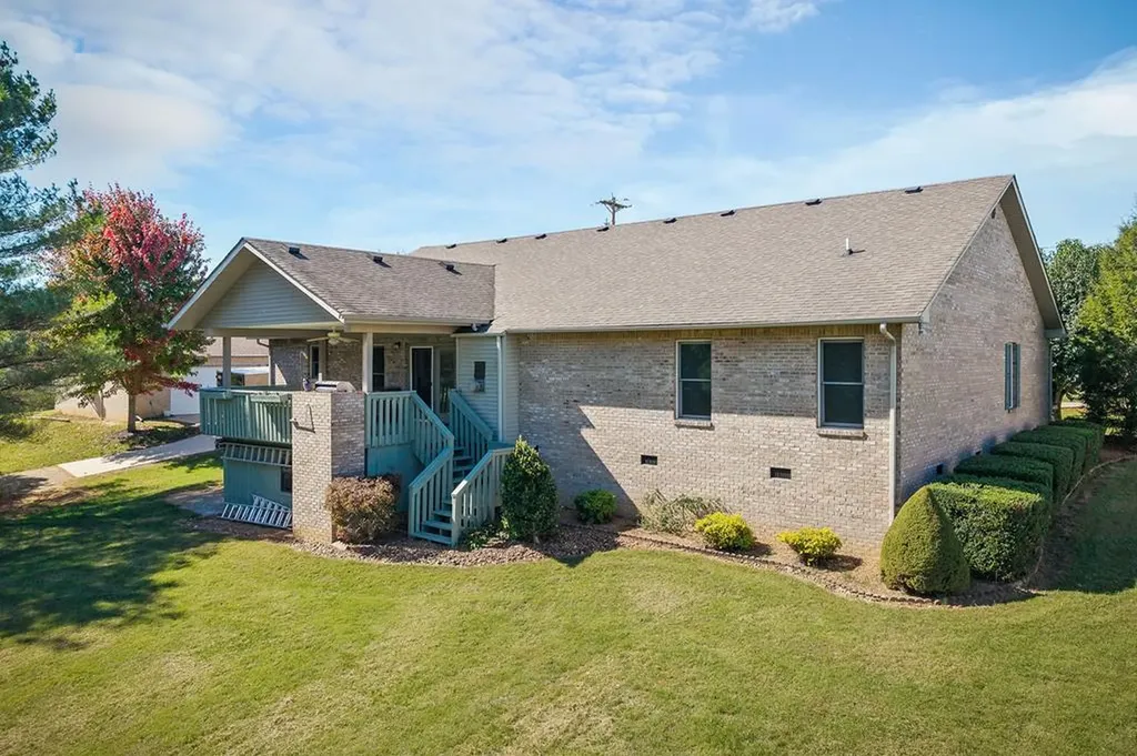 2606 Park West Drive Cookeville TN 38501